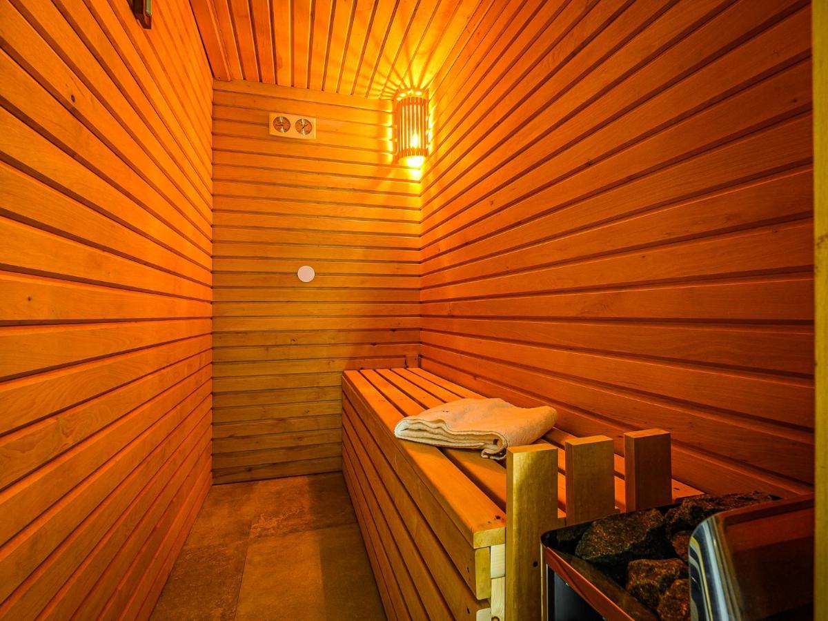 Visitzakopane- Sekwoja Apartment Bagian luar foto